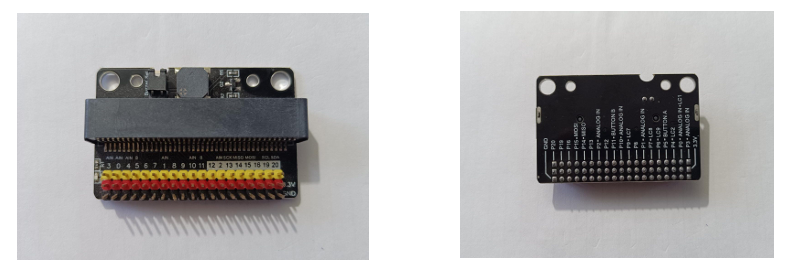 Connector